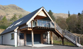 The Apartment Fort William